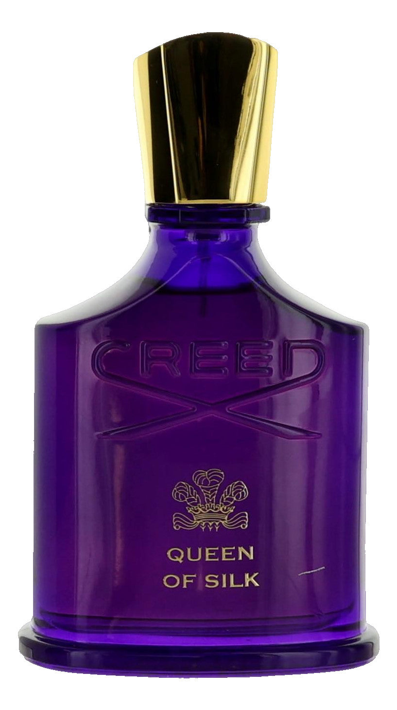 Queen of Silk by Creed, 2.5 oz EDP Spray for Women