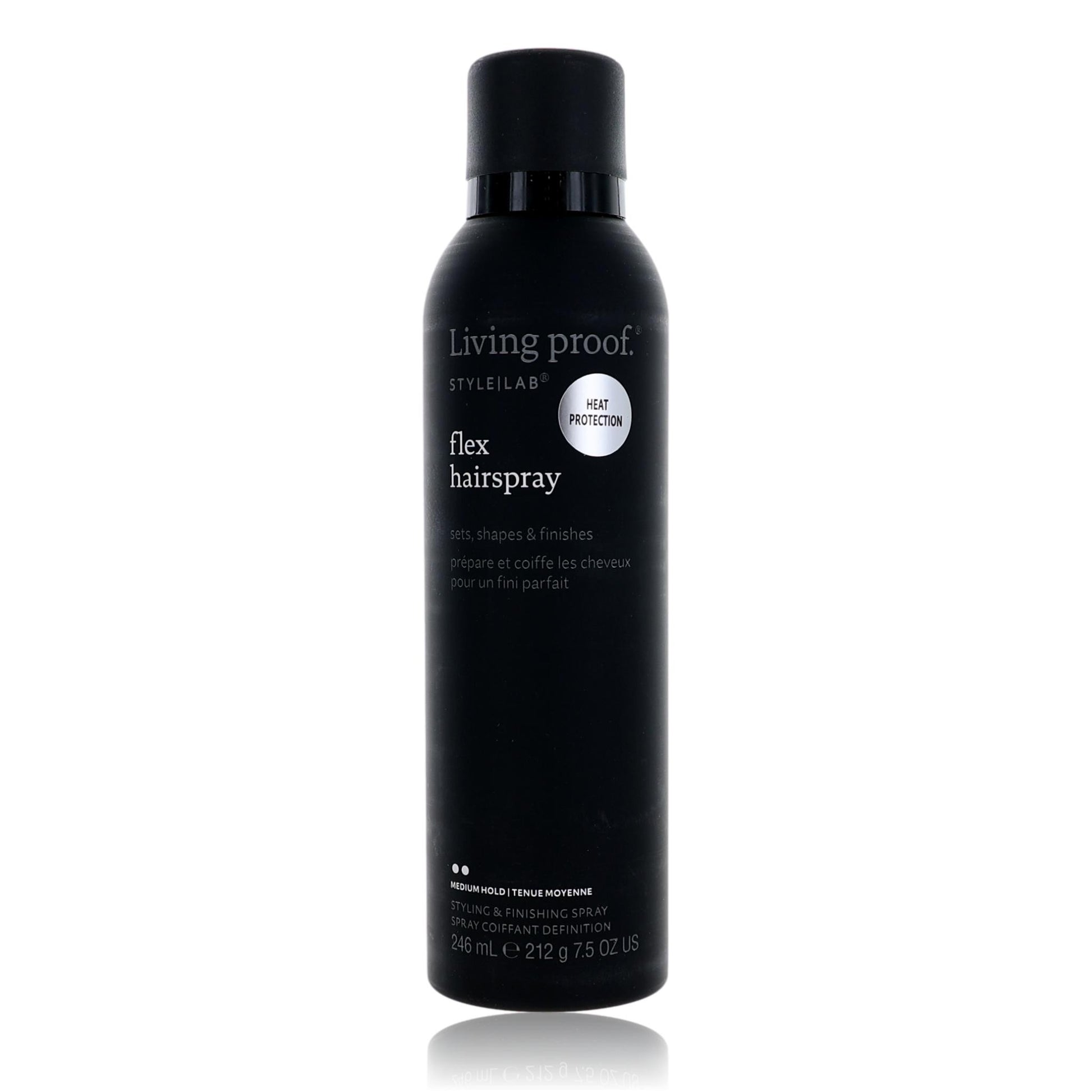 Living Proof Style Lab Flex Hairspray, 7.5oz Medium Hold Hairspray