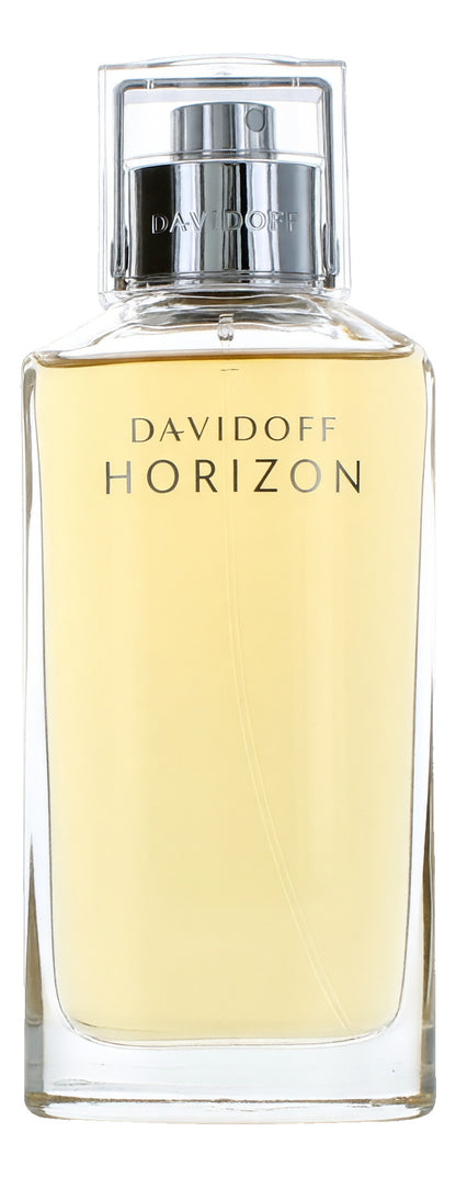 Horizon by Davidoff, 4.2 oz EDT Spray for Men
