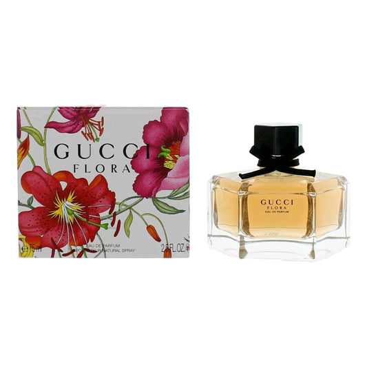 Flora by Gucci, 2.5 oz EDP Spray for Women