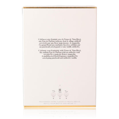 Venus De Nina Ricci by Nina Ricci, 2.7 oz EDP Spray for Women