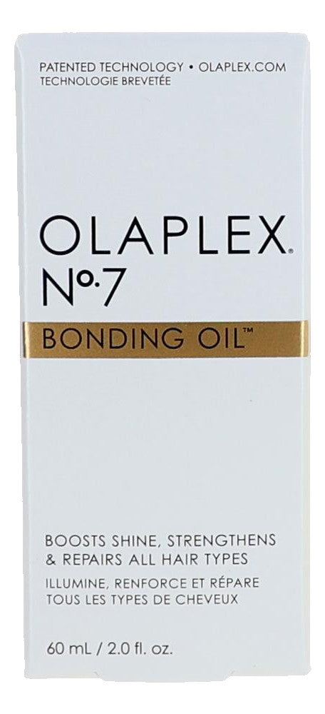 Olaplex No. 7 by Olaplex, 2 oz Bonding Oil
