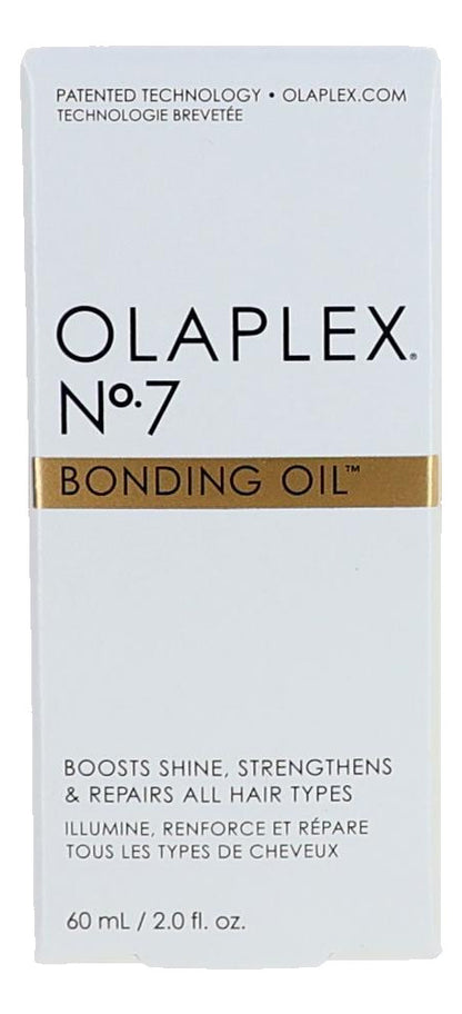 Olaplex No. 7 by Olaplex, 2 oz Bonding Oil