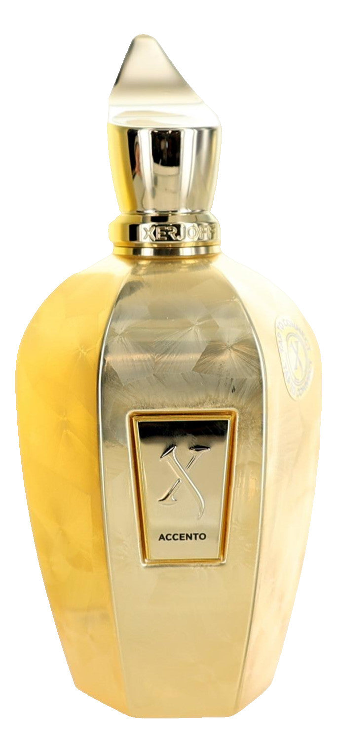 Accento Overdose by Xerjoff, 3.4 oz EDP Spray for Unisex