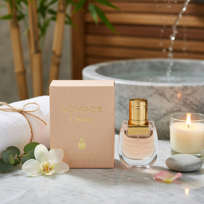 Nomade Les Mini by Chole, 0.67 oz EDP