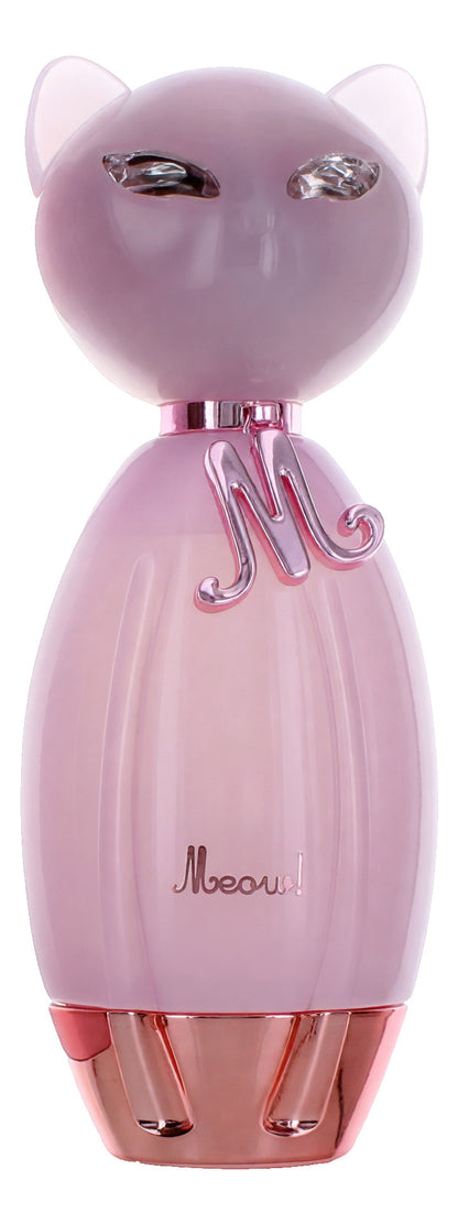 Meow! by Katy Perry, 3.4 oz EDP Spray for Women