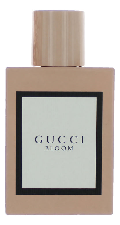Gucci Bloom by Gucci, 1.6 oz EDP Spray for Women