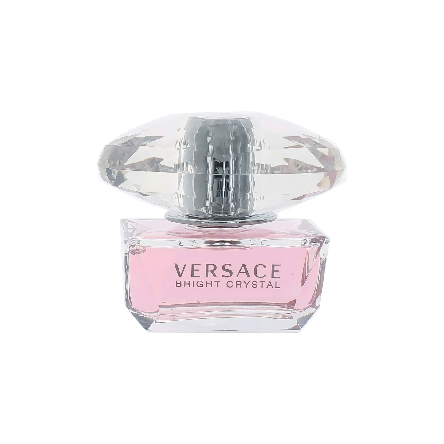 Versace Bright Crystal by Versace, 1.7 oz EDT Spray for Women