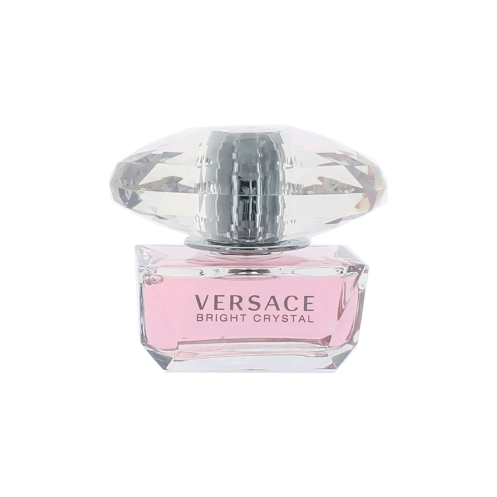Versace Bright Crystal by Versace, 1.7 oz EDT Spray for Women