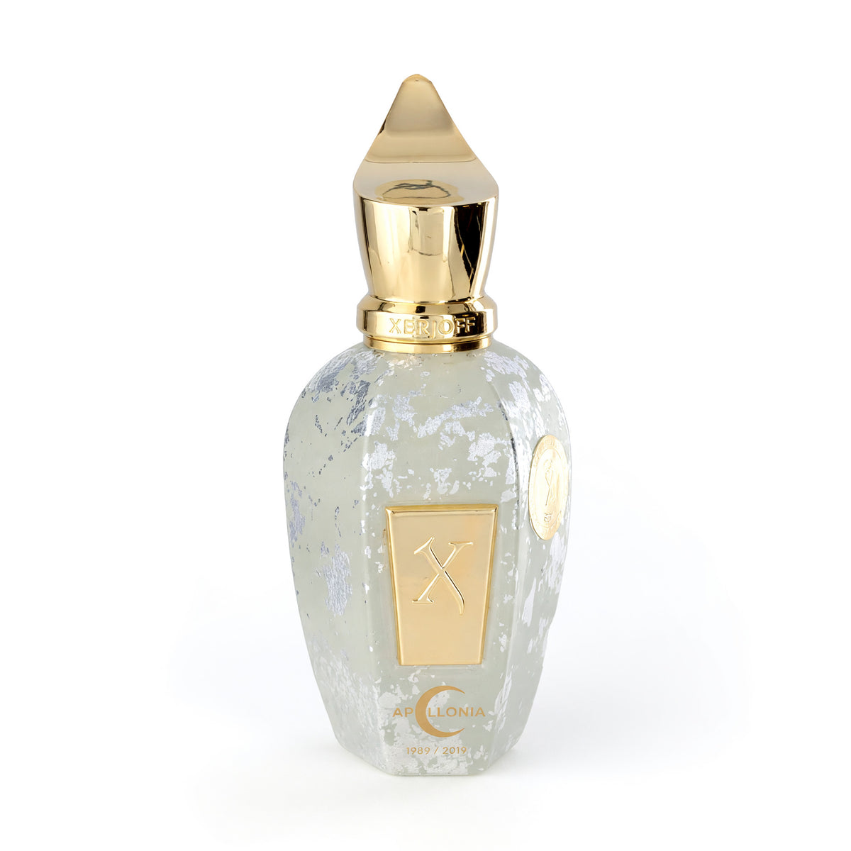 Apollonia by Xerjoff, 1.7 oz Parfum Spray for Unisex