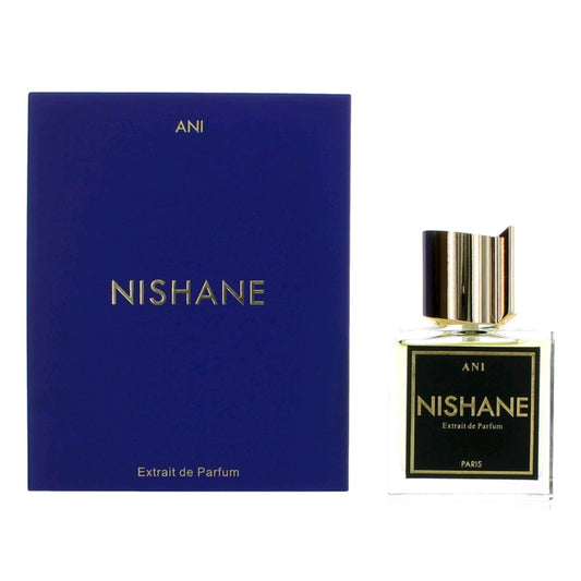 Nishane Ani by Nishane, 1.7 oz  Extrait De Parfum Spray for Unisex