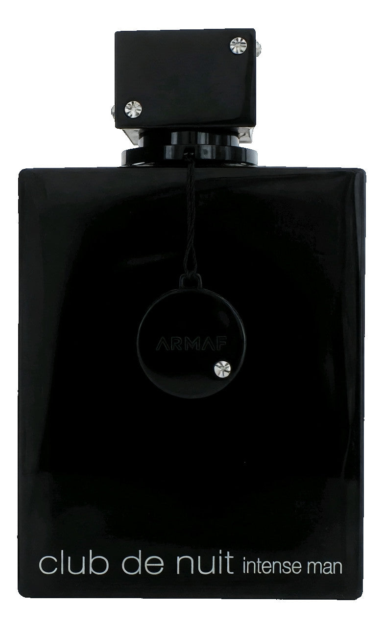 Club De Nuit Intense by Armaf, 6.8 oz EDP Spray for Men