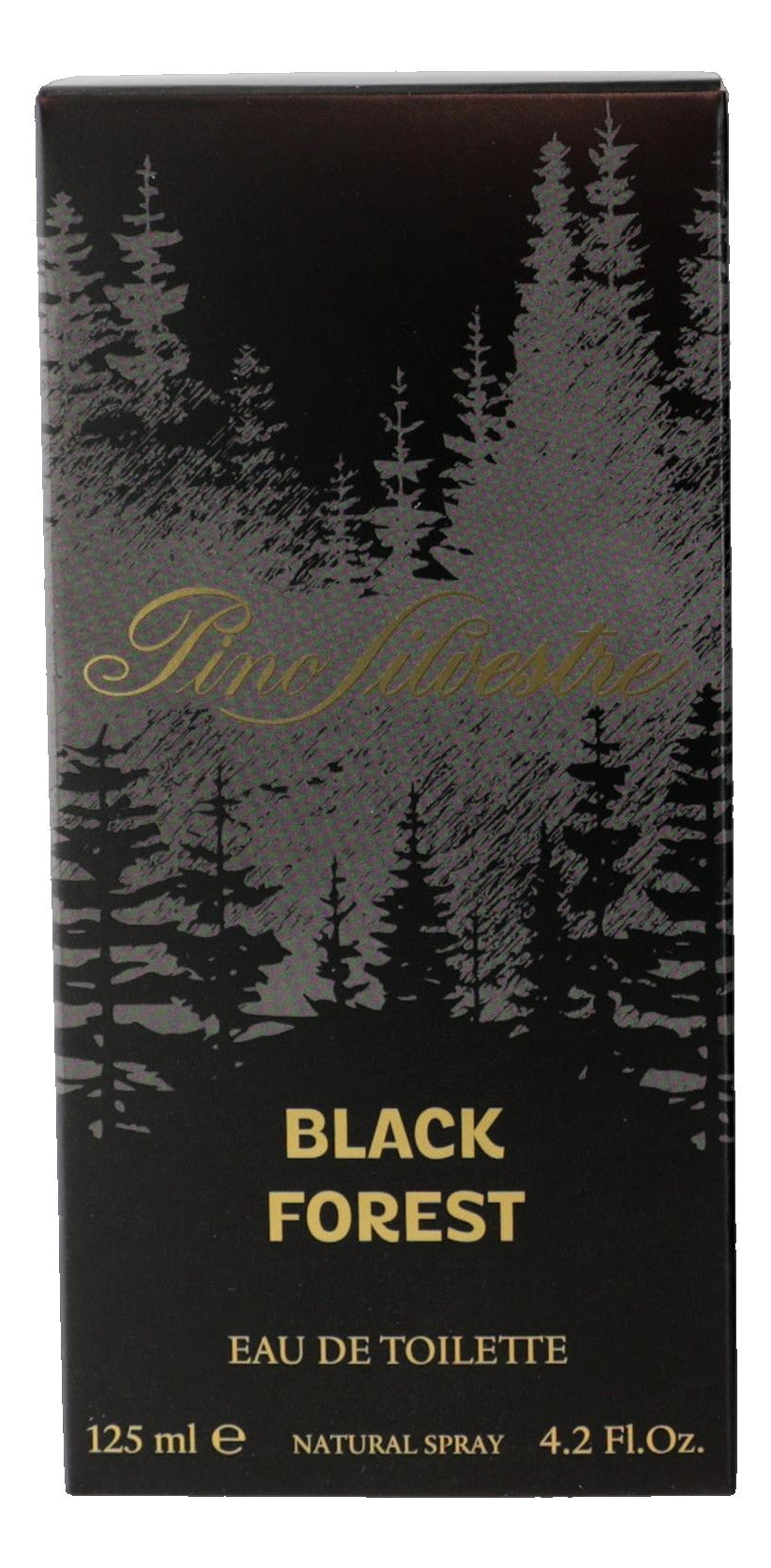 Pino Silvestre Black Forest by Pino, 4.2 oz EDT Spray for Men