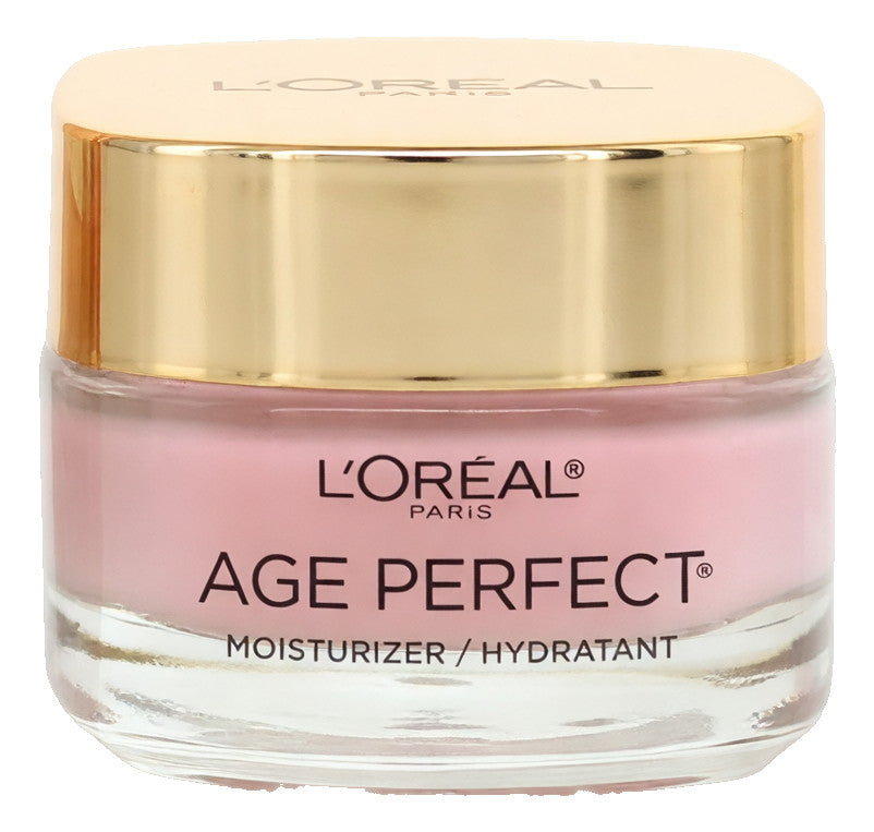 L'Oreal Age Perfect Rosy Tone by L'Oreal, 1.7 oz Moisturizer  