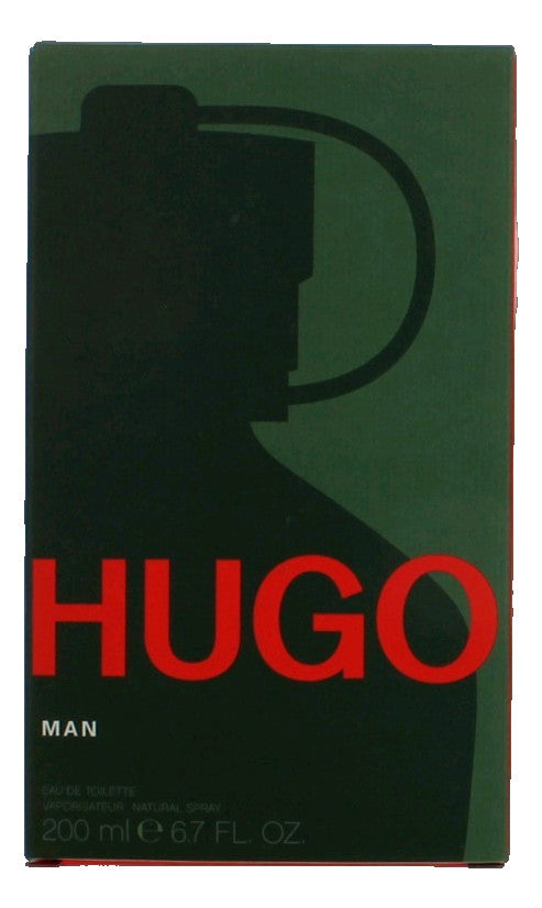 Hugo by Hugo Boss, 6.7 oz EDT Spray for Men