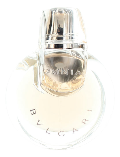 Omnia Crystalline by Bvlgari, 3.4 oz EDT Spray for Women