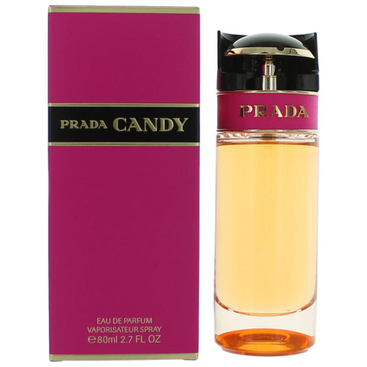 Prada Candy by Prada, 2.7 oz EDP Spray for Women