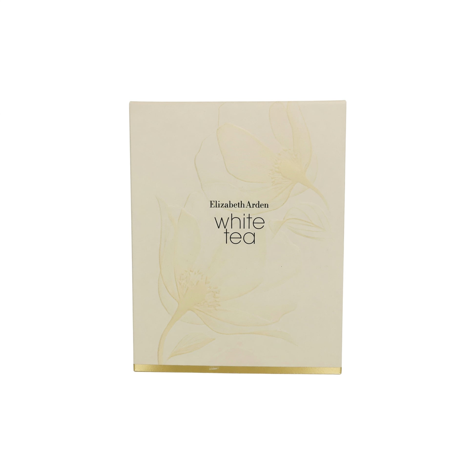 White Tea by Elizabeth Arden, 2 Piece Set for Women
