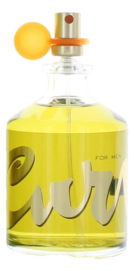 Curve by Liz Claiborne, 4.2 oz Cologne Spray for Men