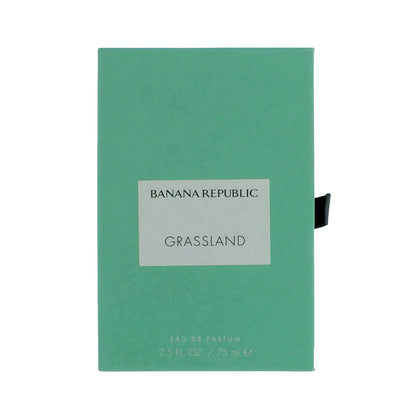Grassland by Banana Republic, 2.5 oz EDP Spray for Unisex