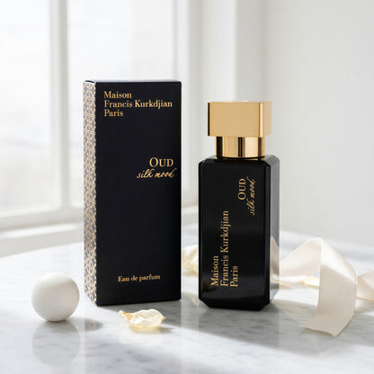 OUD Silk Mood by Maison Francis Kurkdjian, 1.2 oz EDP Spray for Unisex