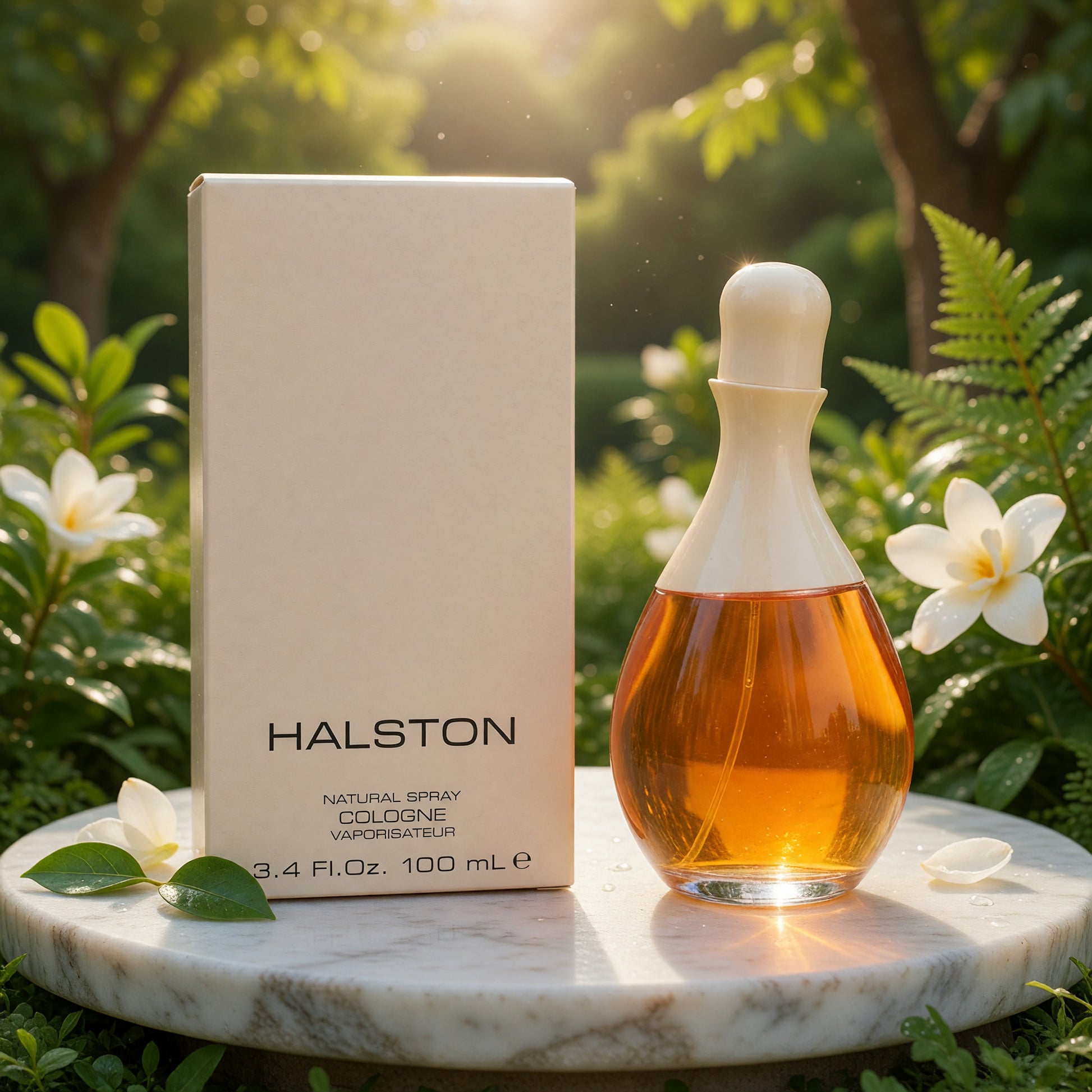 Halston by Halston, 3.4 oz Cologne Spray for Women