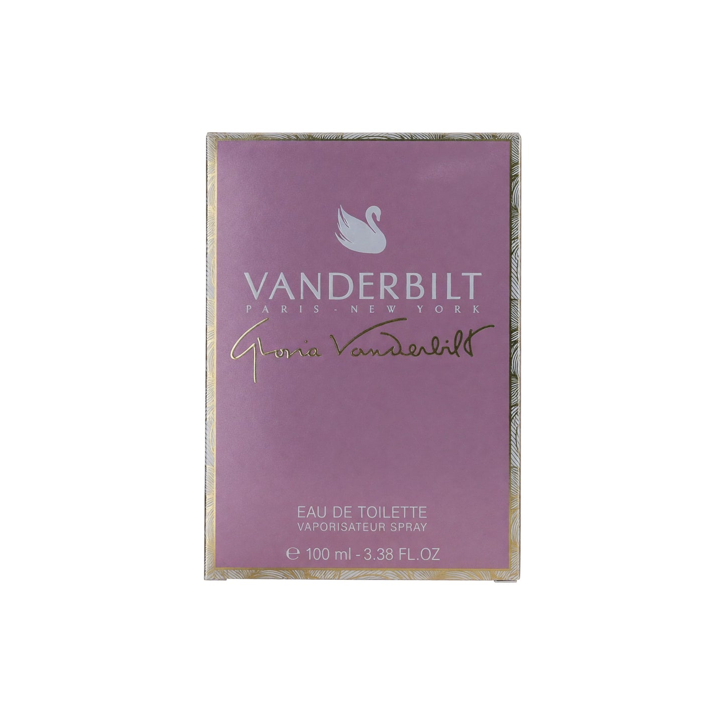 Vanderbilt by Gloria Vanderbilt, 3.3 oz EDT Spray for Women