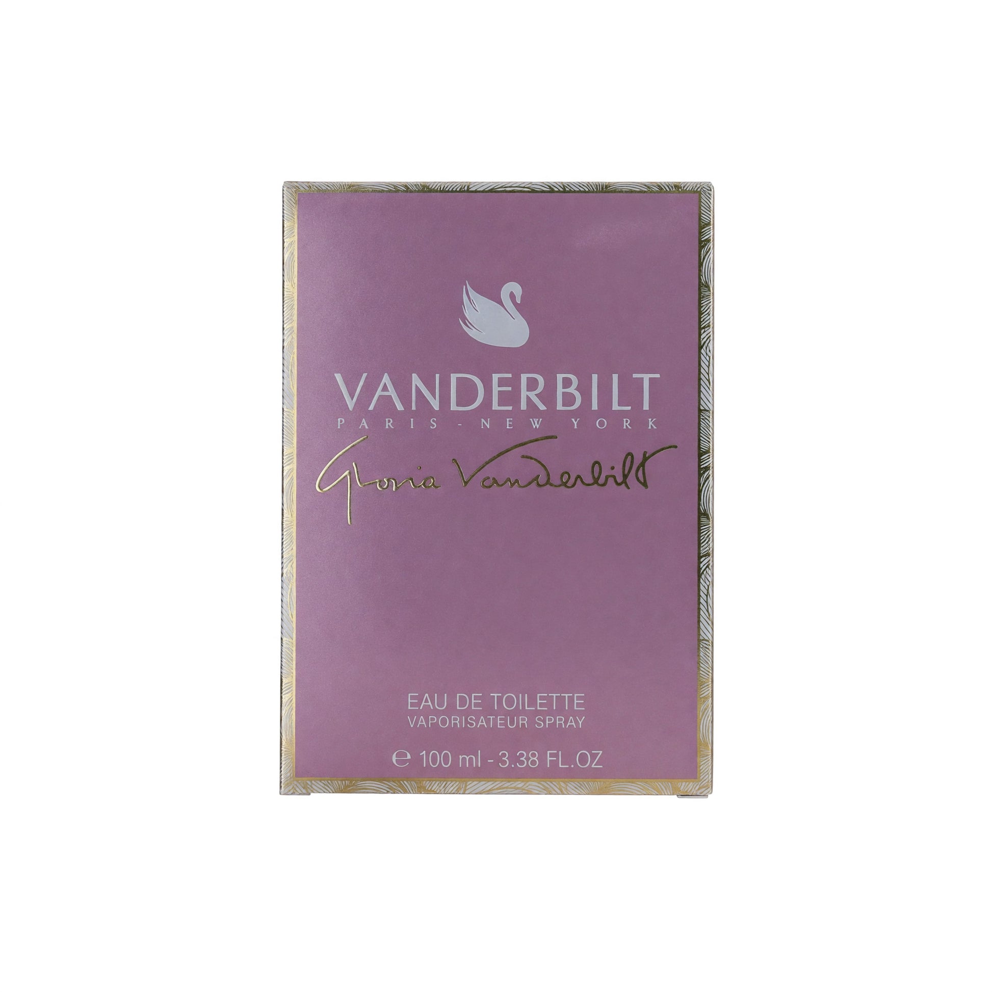 Vanderbilt by Gloria Vanderbilt, 3.3 oz EDT Spray for Women