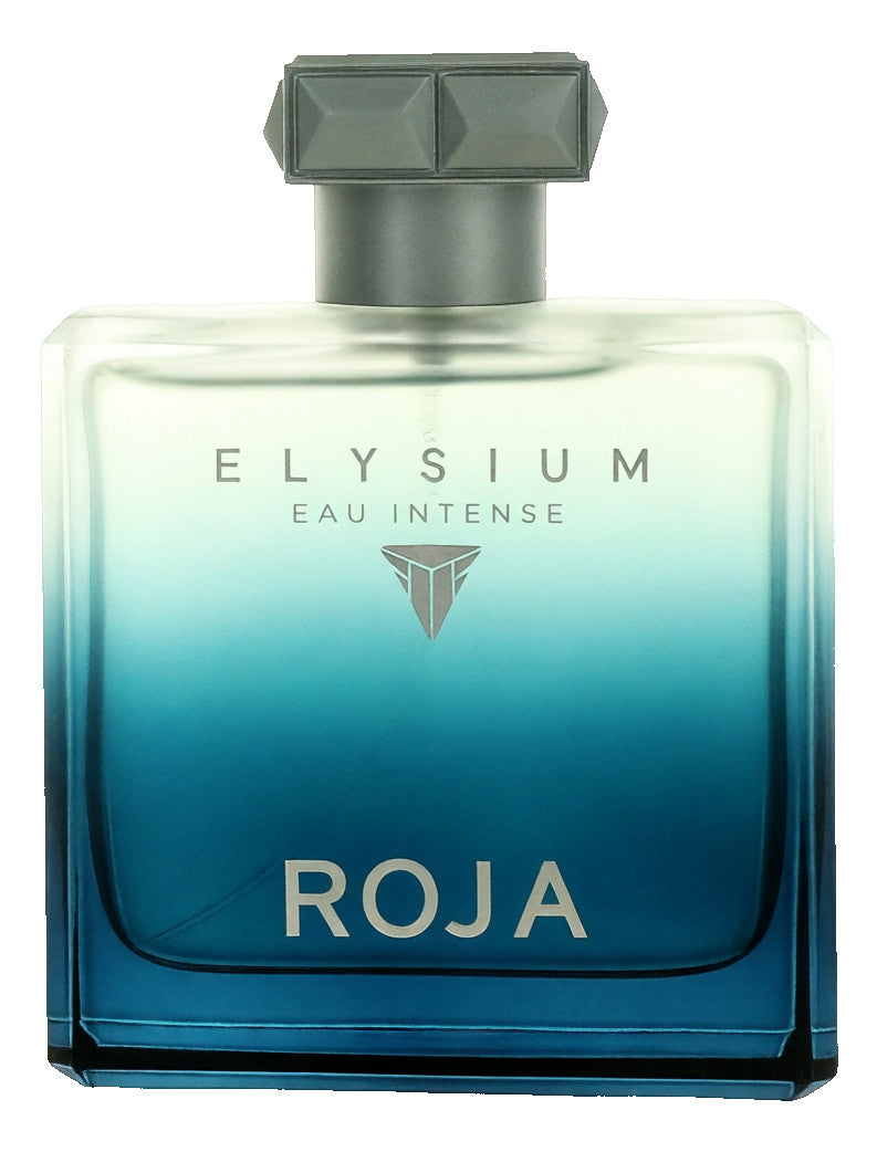 Elysium Eau Intense by Roja Parfums, 3.4 oz EDP Spray for Men