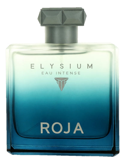Elysium Eau Intense by Roja Parfums, 3.4 oz EDP Spray for Men