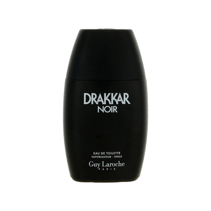 Drakkar Noir by Guy Laroche, 1.7 oz EDT Spray for Men