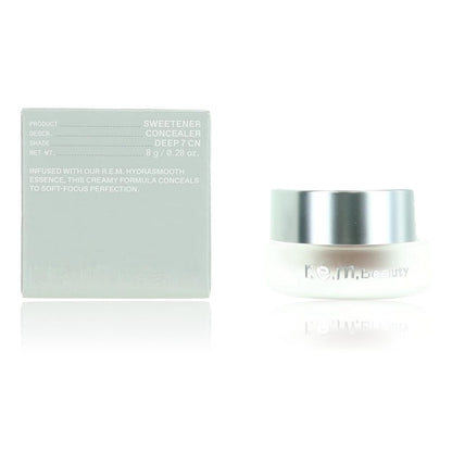Sweetener Concealer by r.e.m. beauty, 0.28 oz - Deep 7 CN - Deep 7 CN