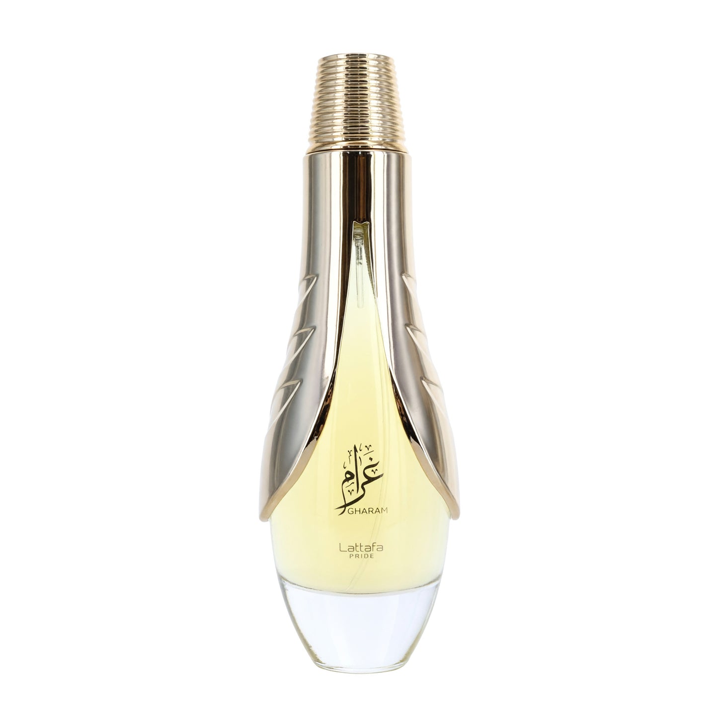 Gharam by Lattafa, 3.4 oz EDP Spray for Unisex