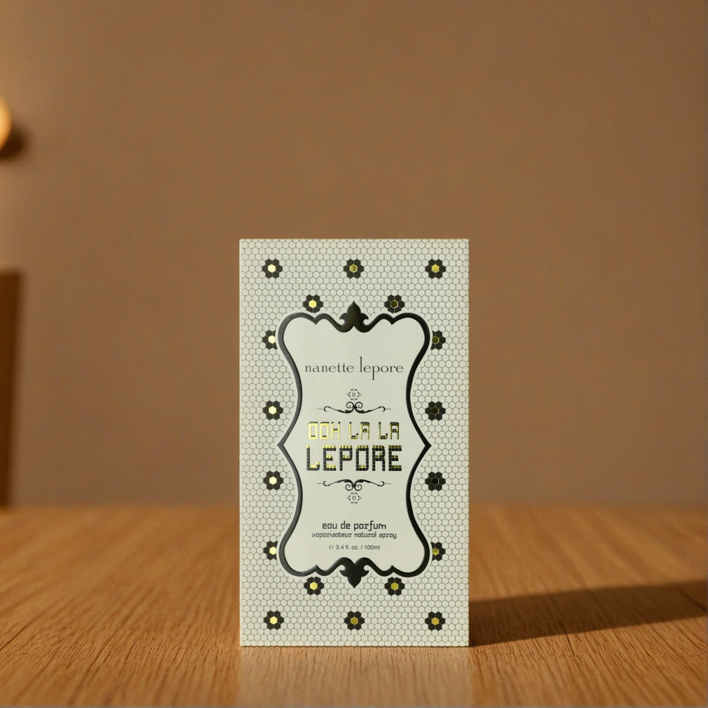 Ooh La La Lepore by Nanette Lepore, 3.4 oz EDP Spray for Women