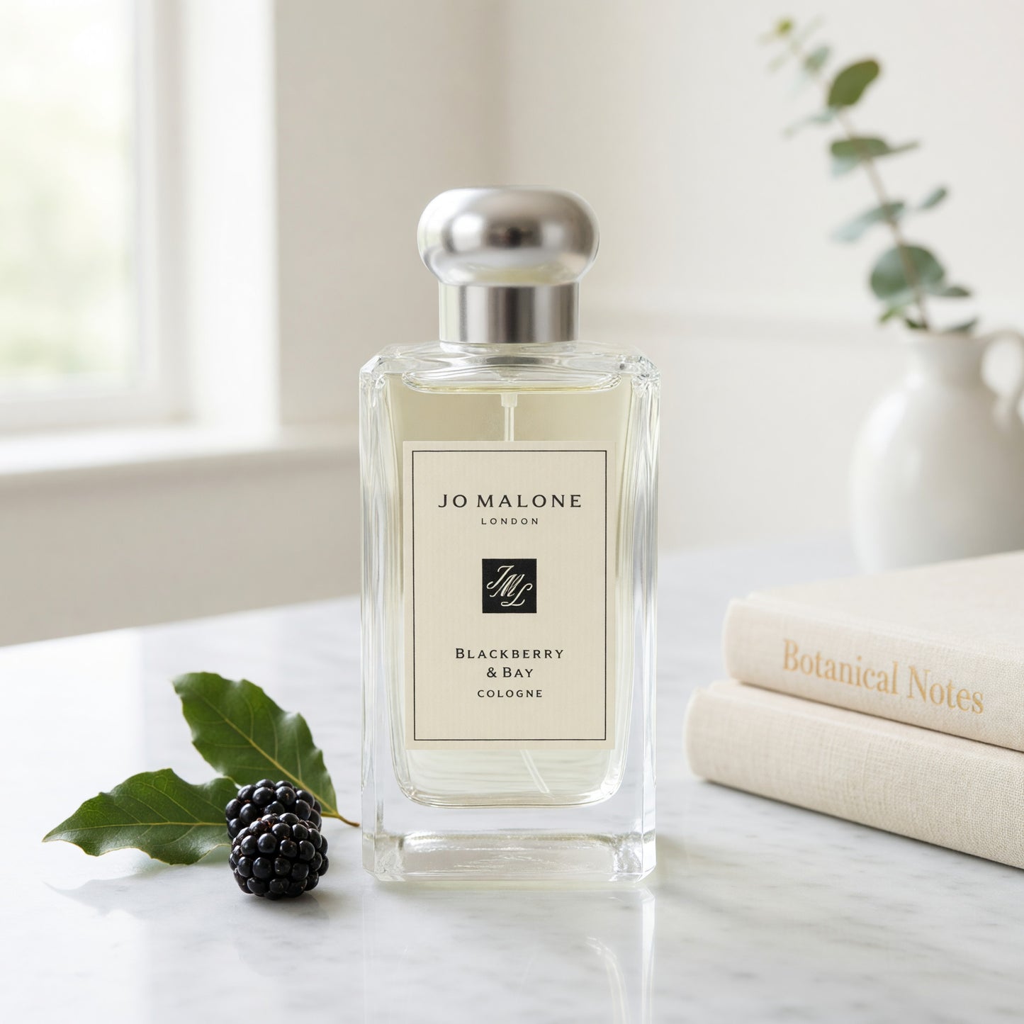 Jo Malone Blackberry & Bay by Jo Malone, 3.4oz Cologne Spray for Unisex