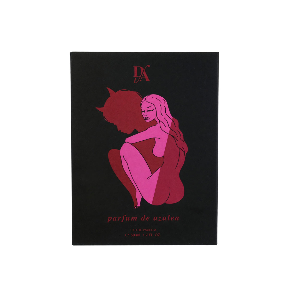 Devil's Advocate by Parfum De Azalea, 1.7 oz EDP Spray for Women