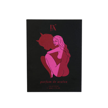 Devil's Advocate by Parfum De Azalea, 1.7 oz EDP Spray for Women