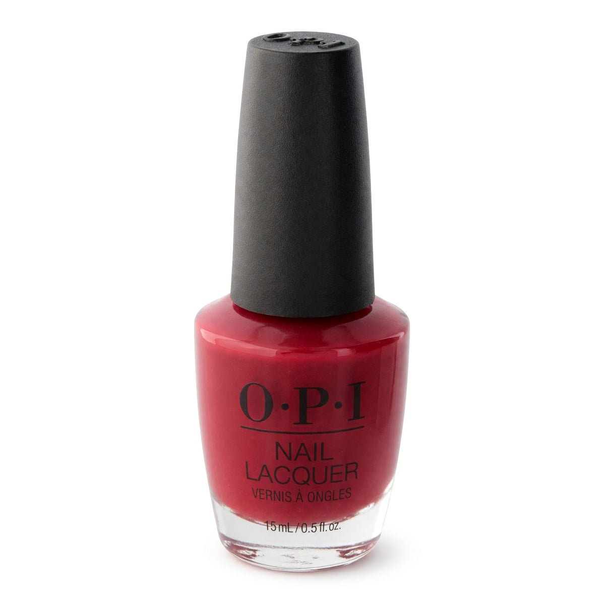 OPI Nail Lacquer by OPI, 0.5 oz Nail Polish - We the Female - We the Female