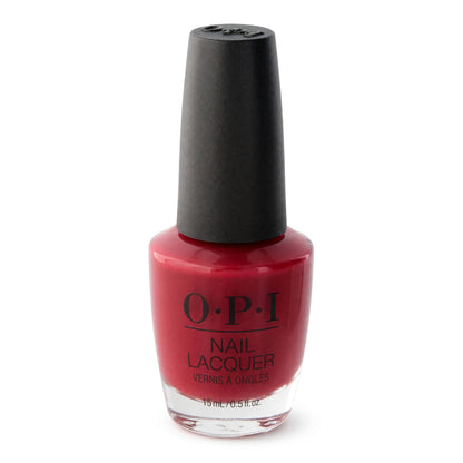 OPI Nail Lacquer by OPI, 0.5 oz Nail Polish - We the Female - We the Female