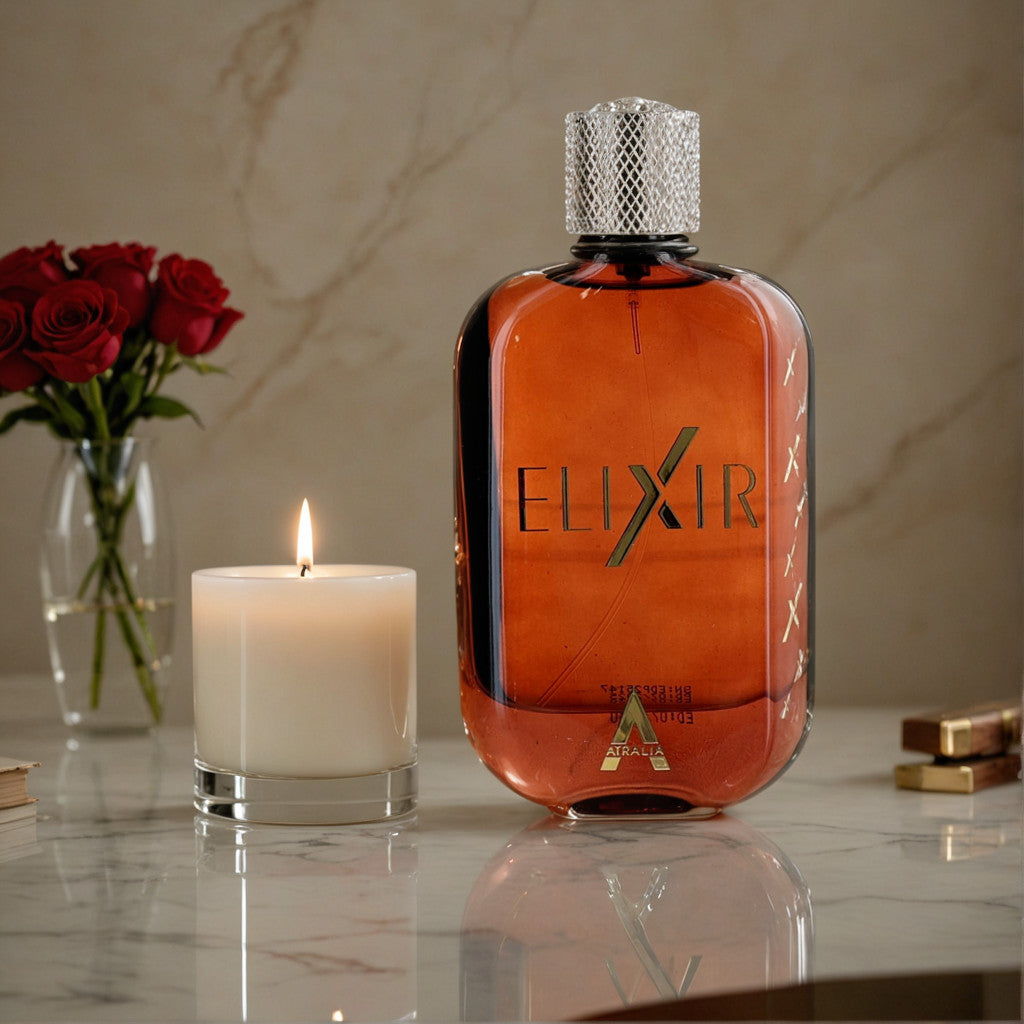 Elixir by Atralia, 3.4 oz EDP Spray for Unisex – PerfumesAmerica.com
