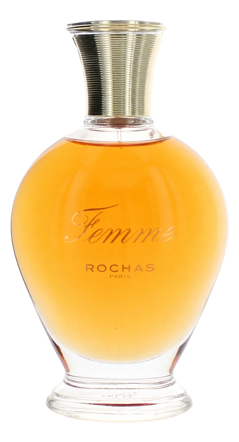 Femme by Rochas, 3.3 oz EDT Spray for Women