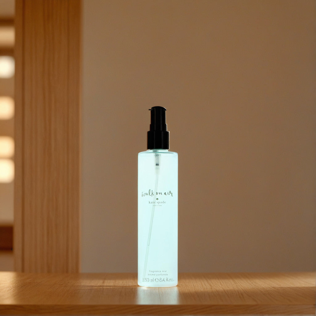 Walk On Air by Kate Spade, 8.4 oz Fragrance Mist spray for Women