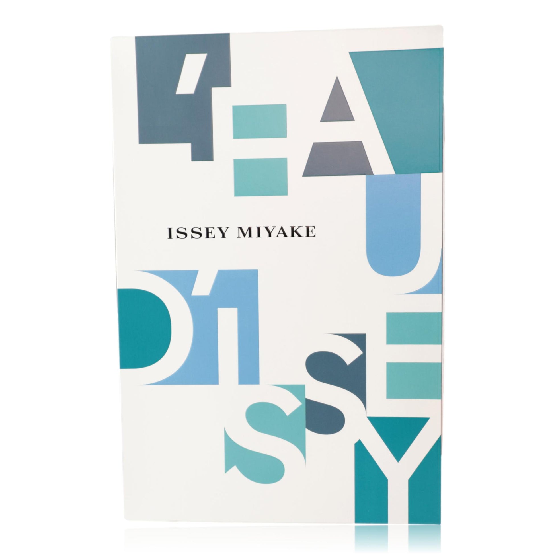 L'eau D'issey Pour Homme by Issey Miyake, 3 Piece set for Men