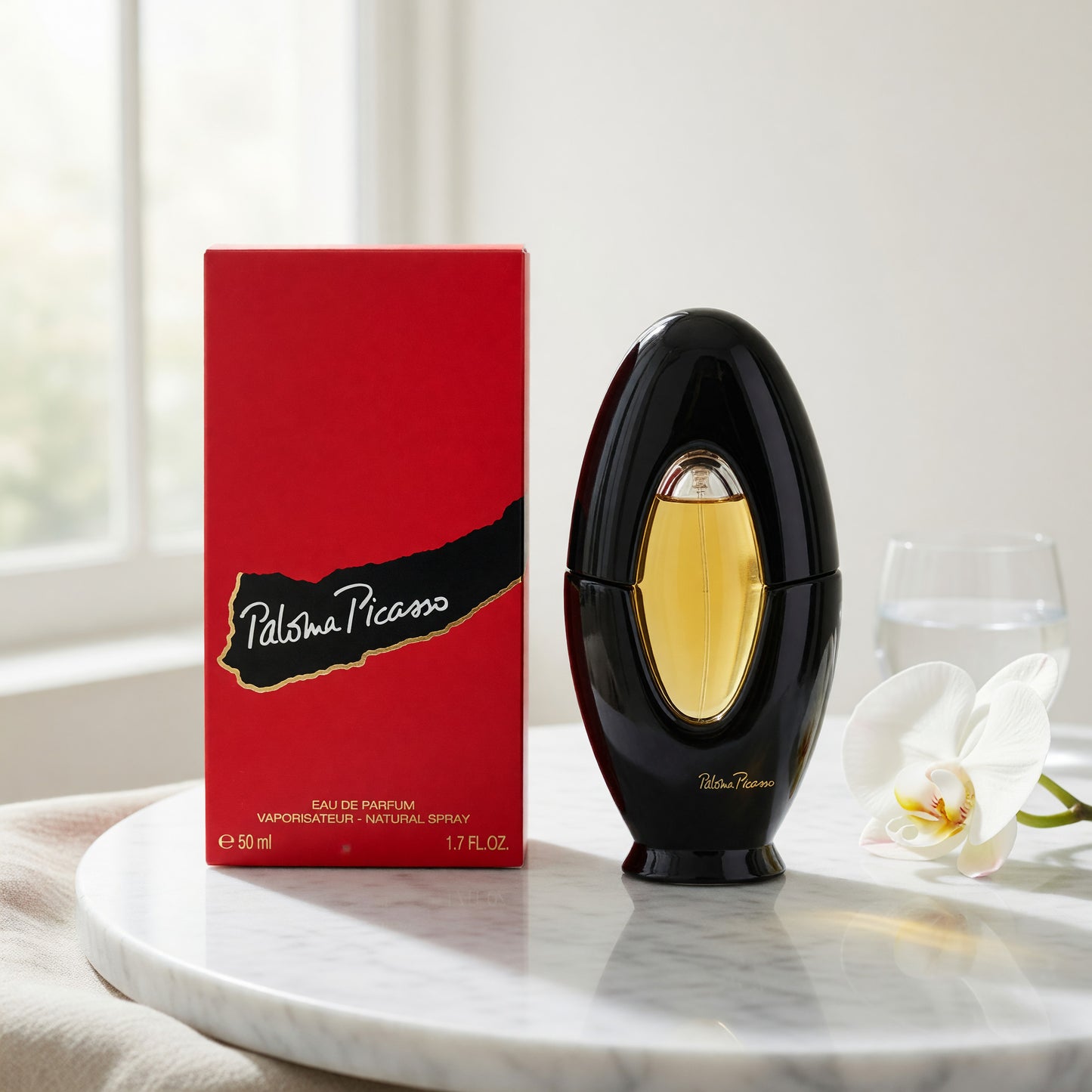 Paloma Picasso by Paloma Picasso, 1.7 oz EDP Spray, women