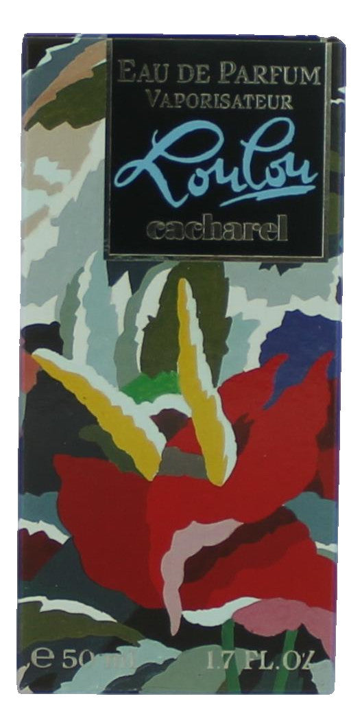 Lou Lou by Cacharel, 1.7 oz EDP Spray for Women