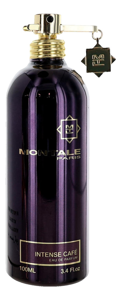 Montale Intense Cafe by Montale, 3.4 oz EDP Spray for Unisex TESTER