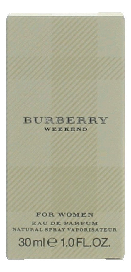 Burberry Weekend by Burberry, 1 oz EDP Spray for Women