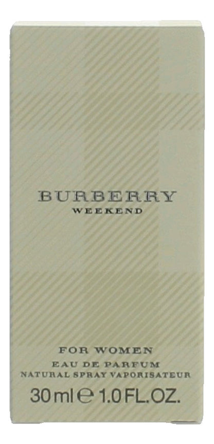 Burberry Weekend by Burberry, 1 oz EDP Spray for Women