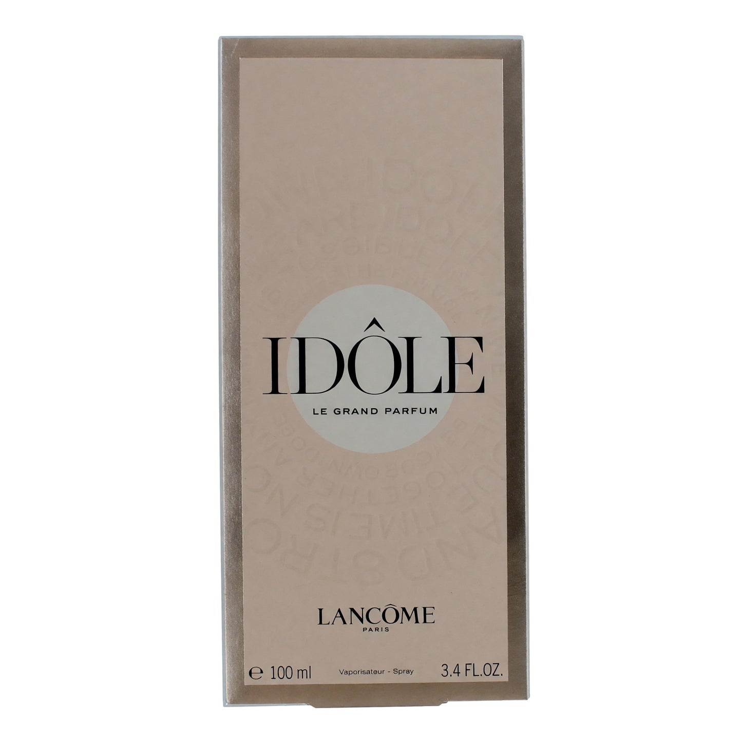 Idole by Lancome, 3.4 oz EDP Spray For Women
