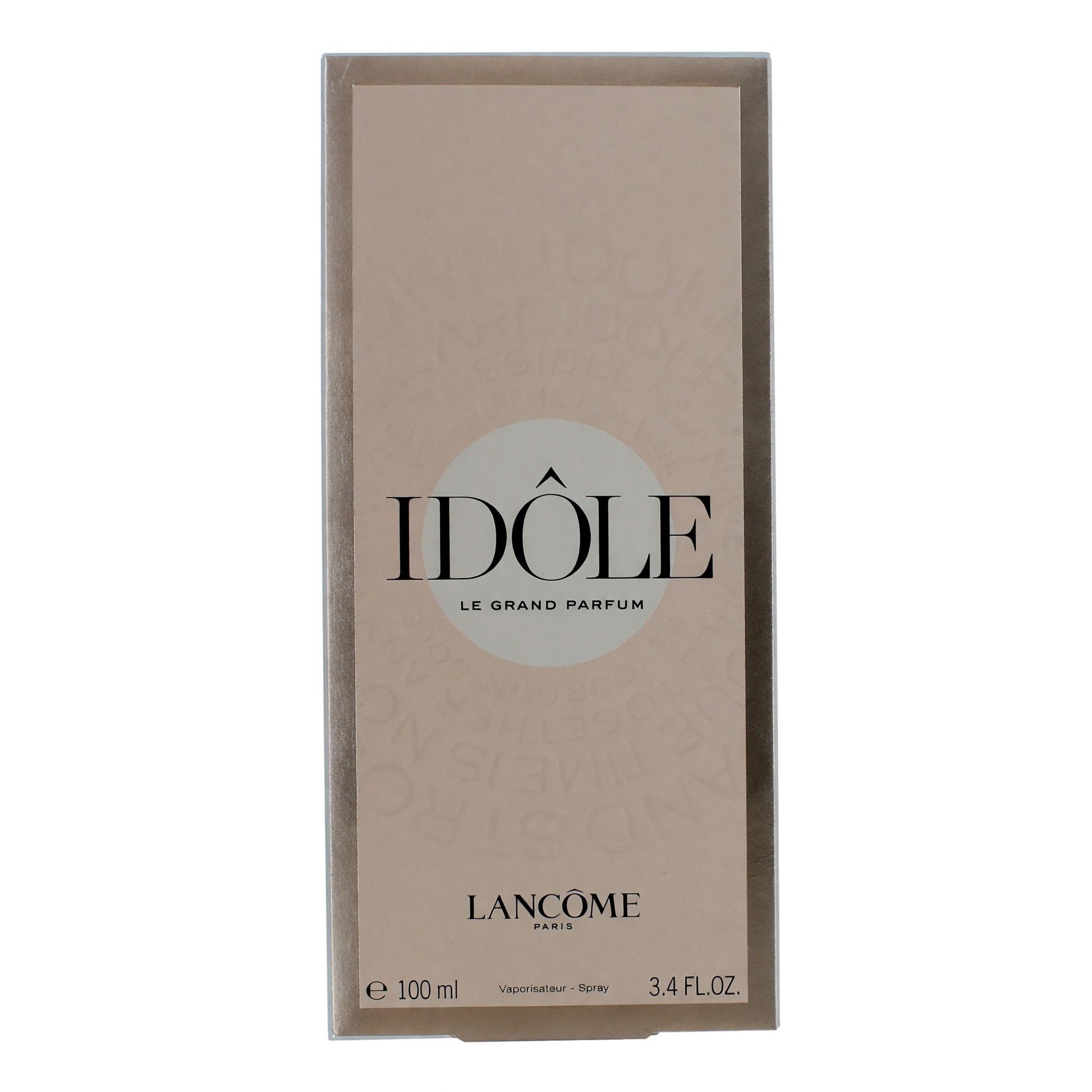 Idole by Lancome, 3.4 oz EDP Spray For Women